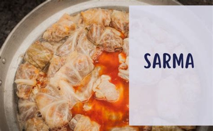 What Sarma means?