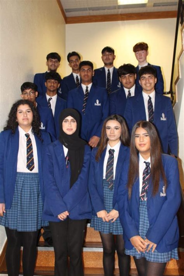 What school did Laura Bush go to?