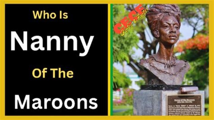 What should a nanny not do?