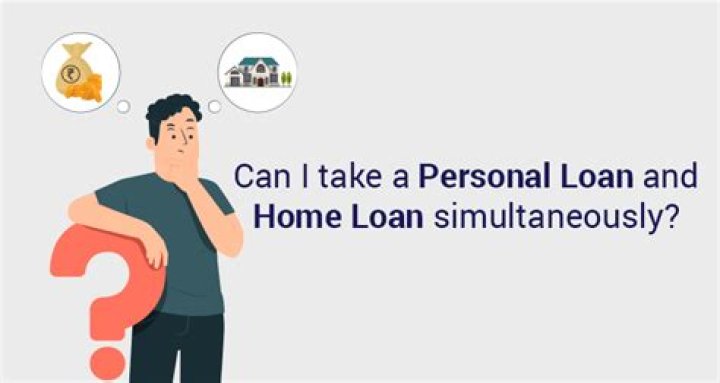 What should be considered while taking loan?