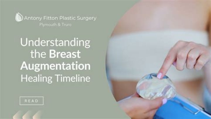What should I avoid after breast augmentation?