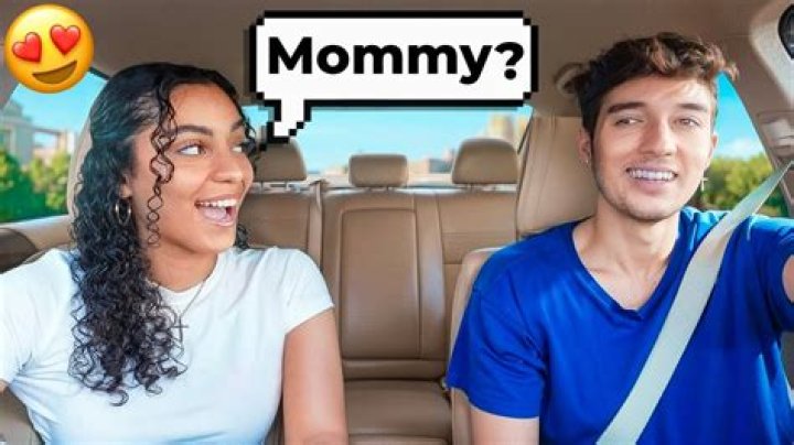 What should I call my wife mother?