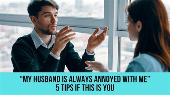 What should I do if my husband does not work?