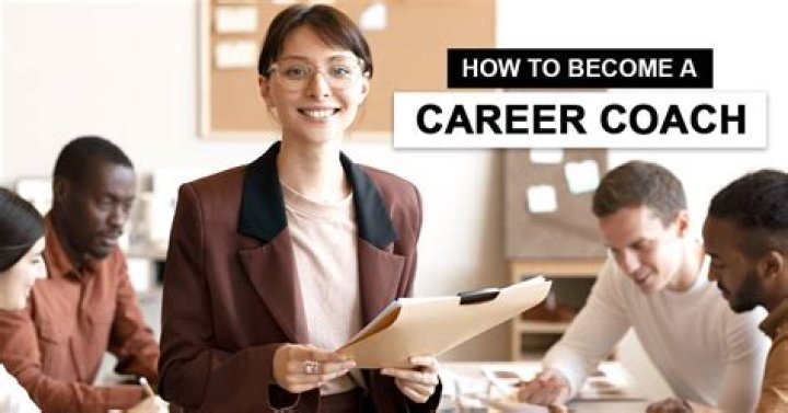What should I expect from a career coach?