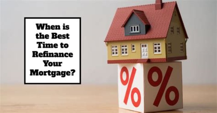 What should I know about refinancing my mortgage?