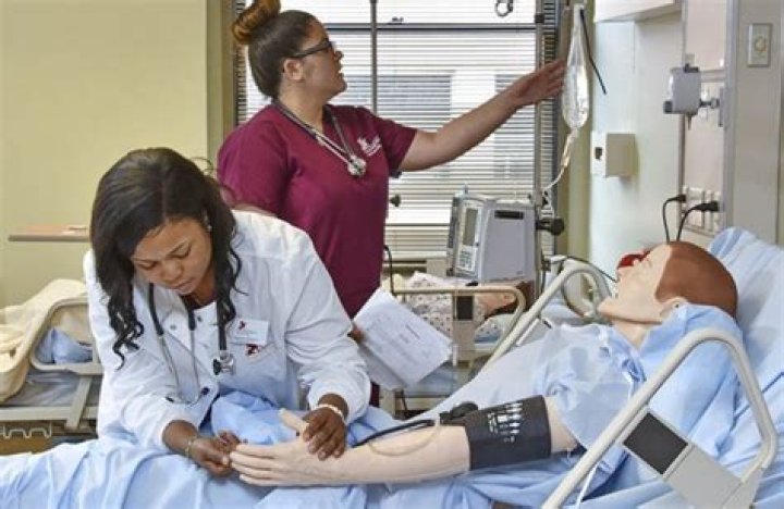 What small business can a nurse do?