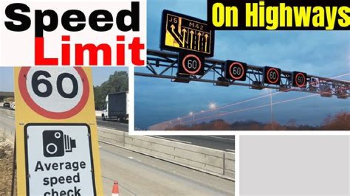 What speed should you go over speed bumps?