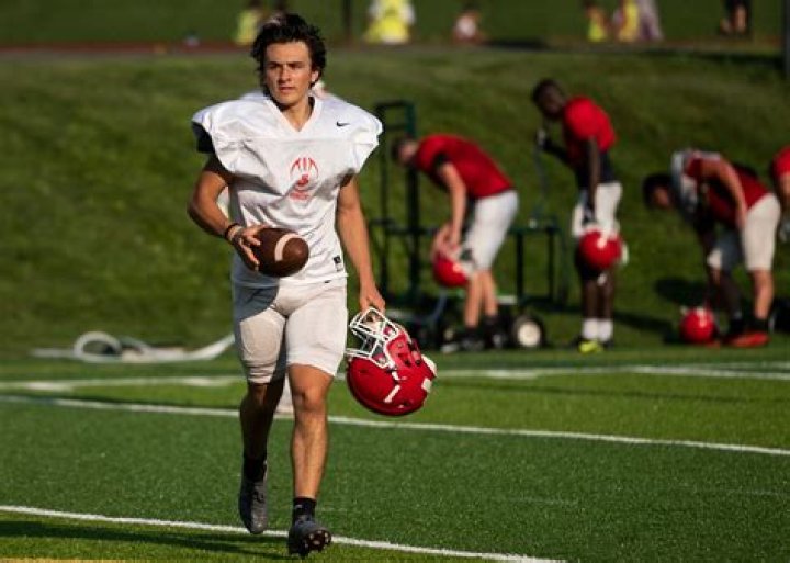 What state produces the best high school football players?