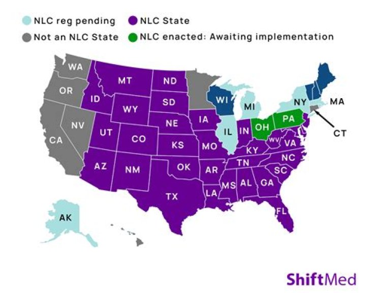 What states are lynx legal?