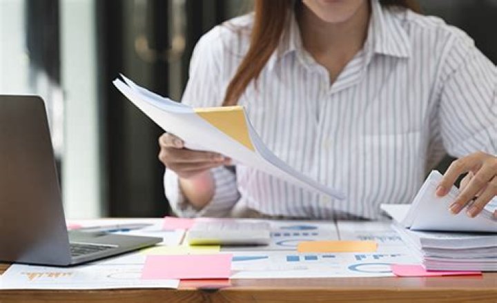 What tax forms do small businesses have to file?