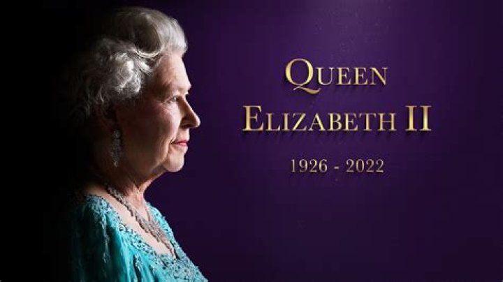 What the Queen wont eat?