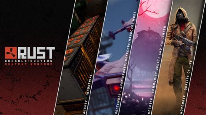 What tier was rust Lord?