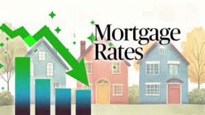 What time do you have to lock in a mortgage rate?