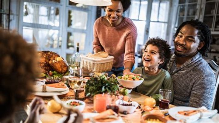 What time should you eat dinner?