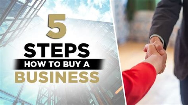 What to ask for when looking at buying a business?