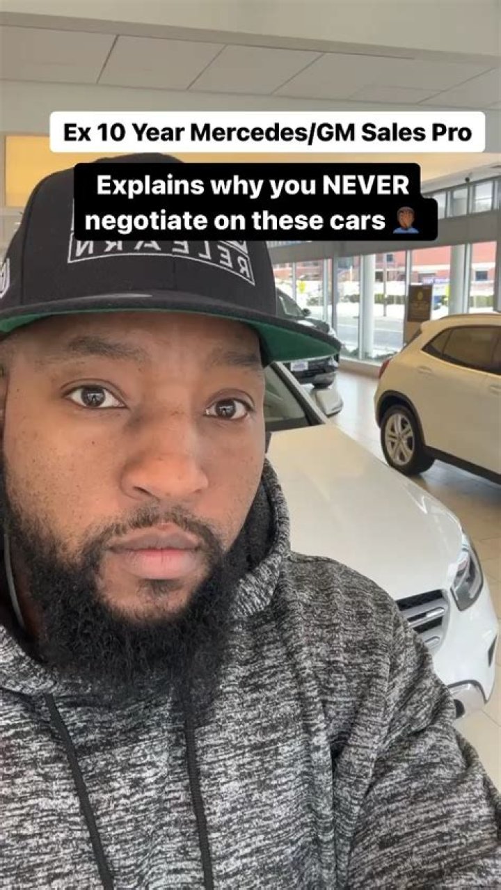 What to do if the car you bought is too expensive?