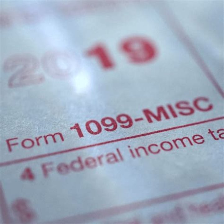 What to do if you forgot to file 1099 MISC?
