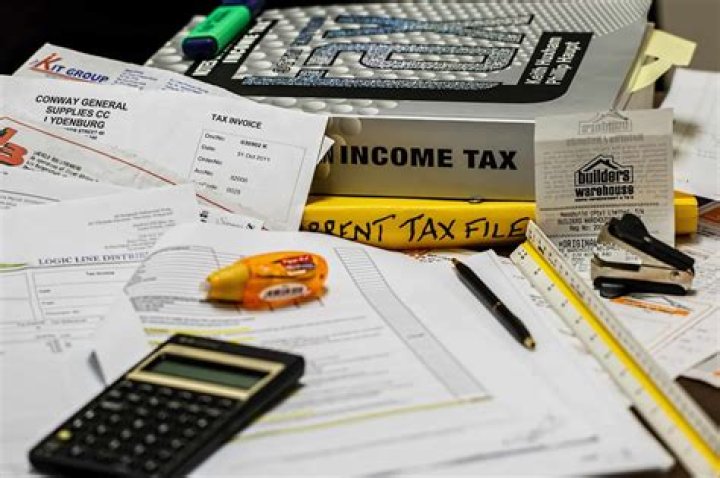 What to do if you owe money to the IRS?