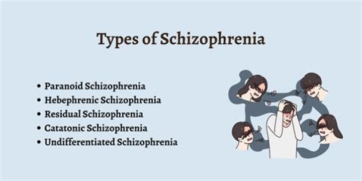 What triggers paranoid schizophrenia?