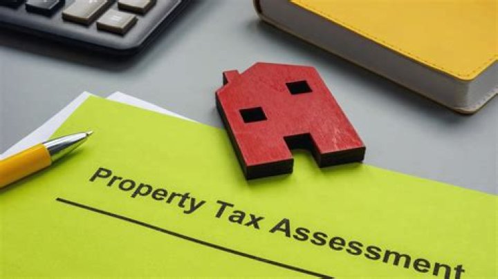 What triggers property tax reassessment in California remodel?