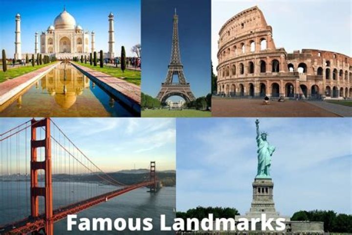 What USA is famous for?