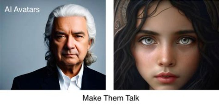 What was 1st talking picture?