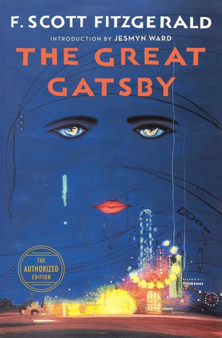 What was Gatsby's legal name?