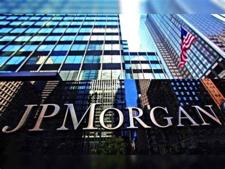What was JP Morgan business practices?