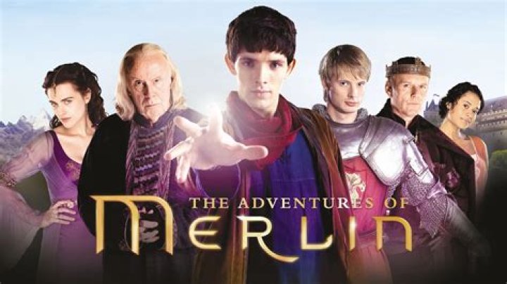 What was Merlin's sin?