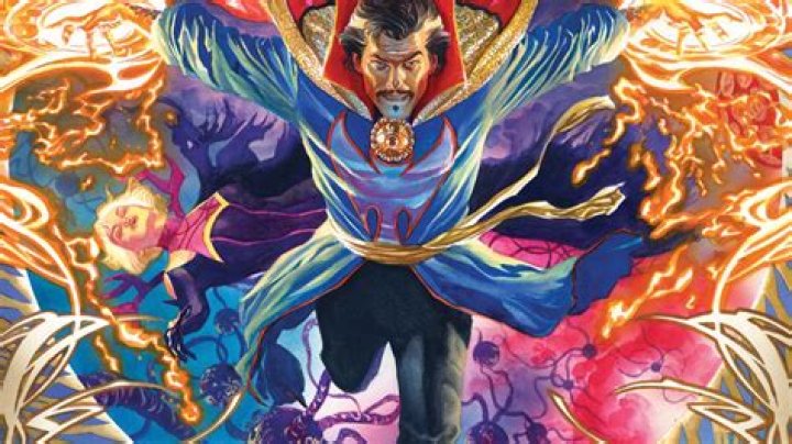 What was strange about King Arthur's birth?