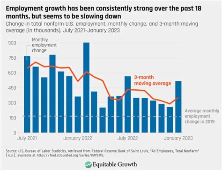 What was the 2016 employment rate?