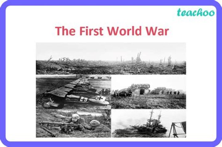 What was the first business created?