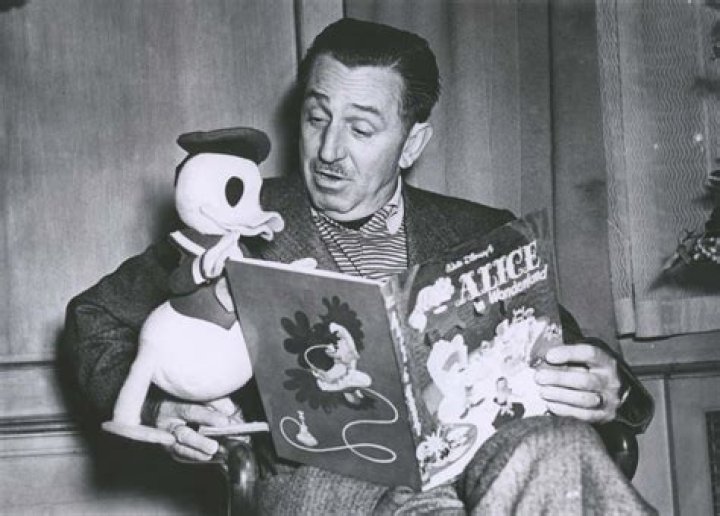 What was the first Disney film?