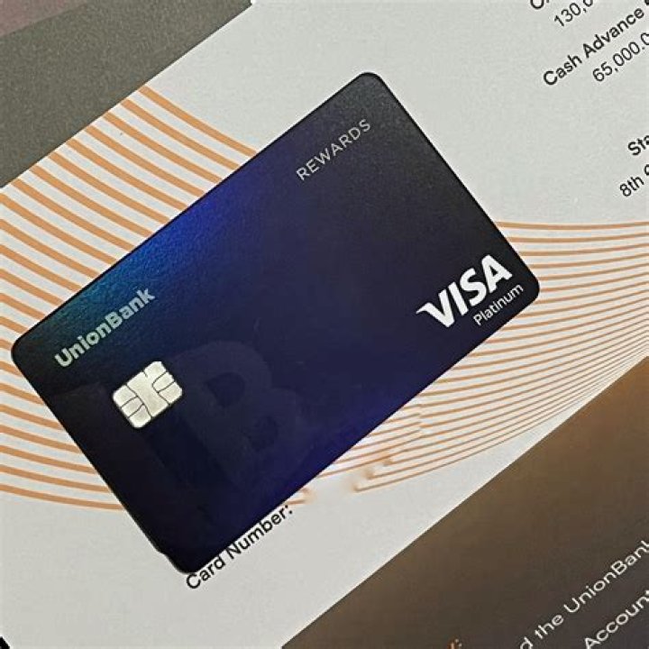 What was the first rewards credit card?