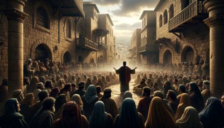 What was the message of The Good Place?