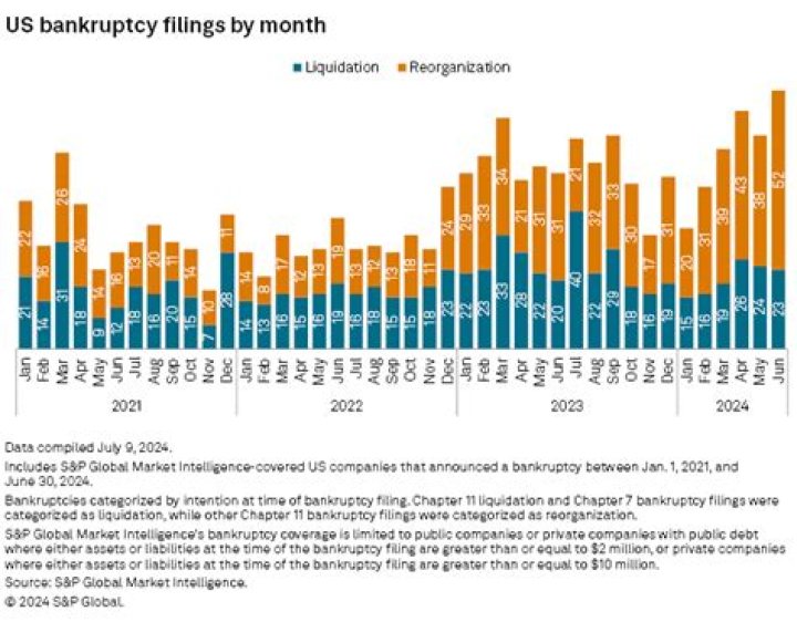 What was the name of the company that went bankrupt in 2008?