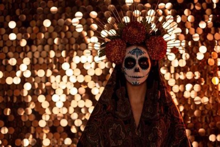 What was the original name of La Catrina?