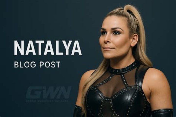 What was the pet name of Natalya?