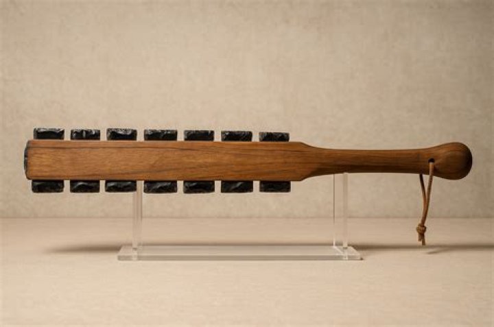 What was the V4 weapon?