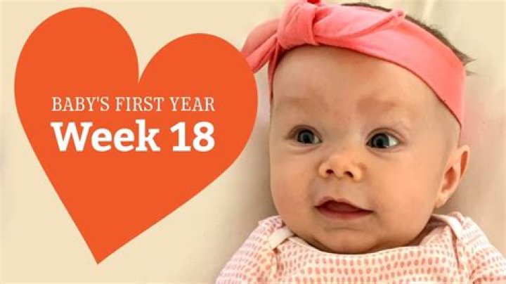 What week can my baby hear me?