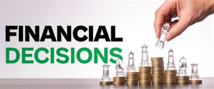 What will help you make better personal financial decisions?