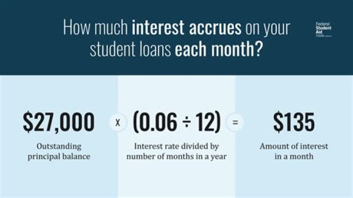 What will my interest rate be if I consolidate my student loans?