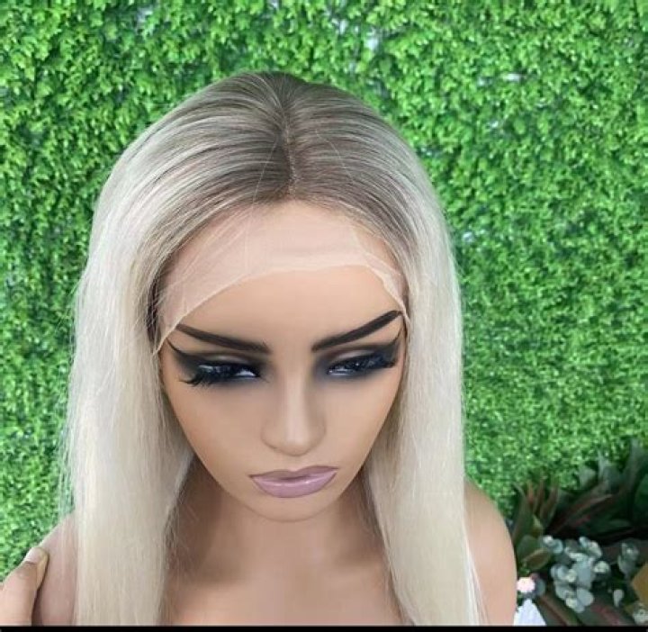 Whats a front wig?