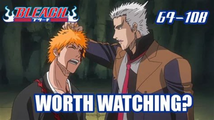 Whats the longest arc in Bleach?