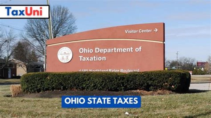 When can I file Ohio State Taxes 2021?