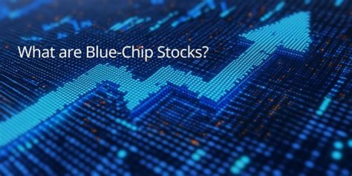 When can you buy blue-chip stocks?