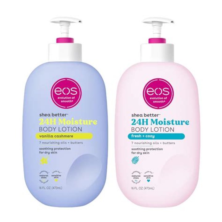 When can you use lotion on babies?