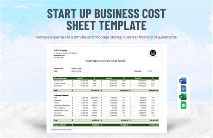 When did businesses start using Excel?