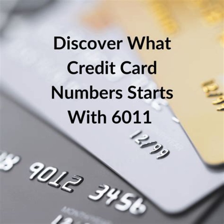 When did credit cards start being widely used?
