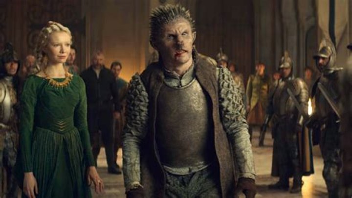 When did DUNY become Emhyr?